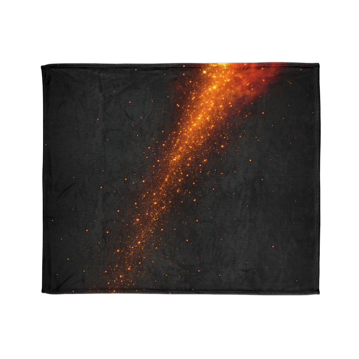 Starbirth Ember Cascade trendy patterned blankets