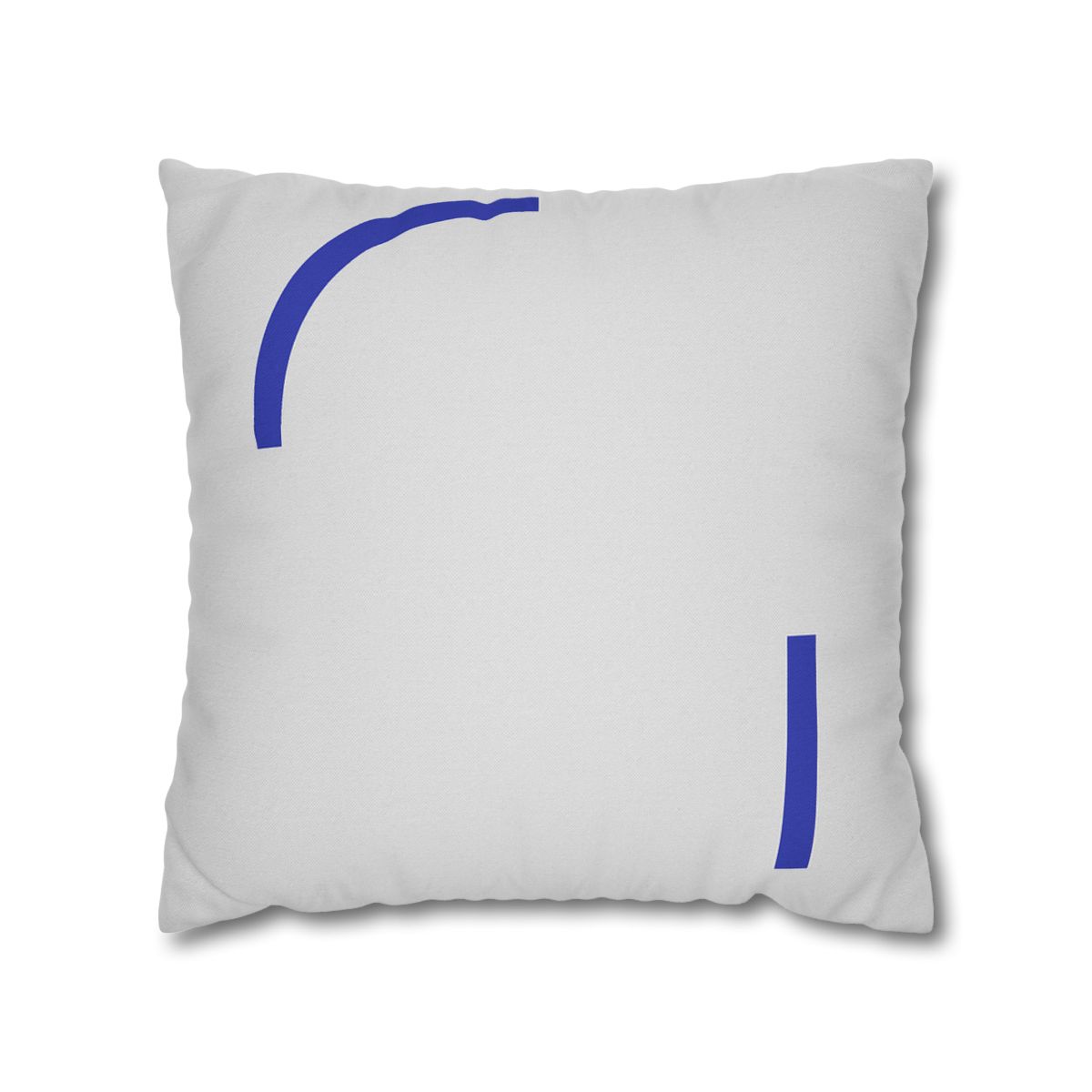 Corner Arc And Bar Dialogue custom pillow cases