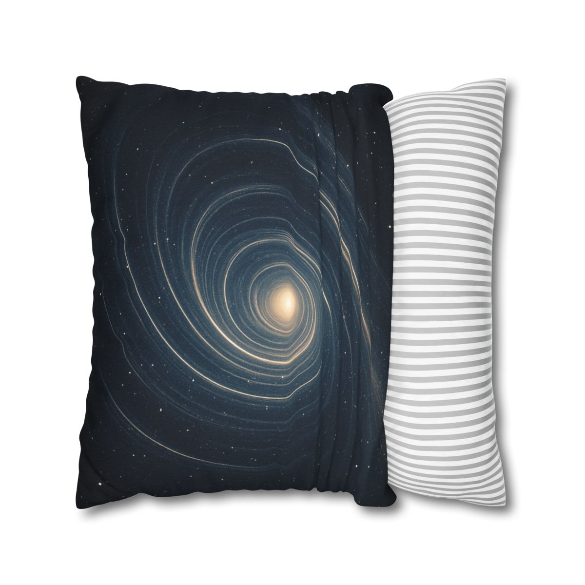 Lensed Starlight Mirage trendy patterned pillow cases
