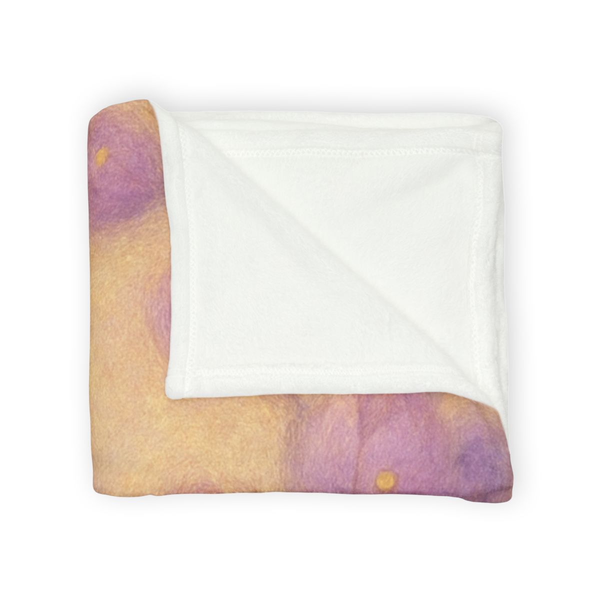 Bud Cluster Halo custom blankets