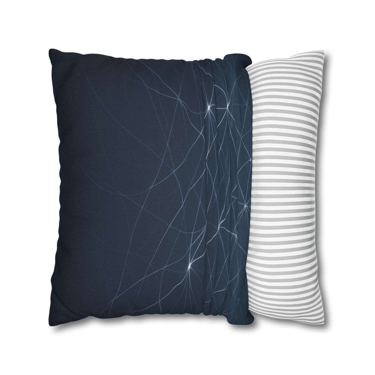Filament Web Horizon custom pillow cases