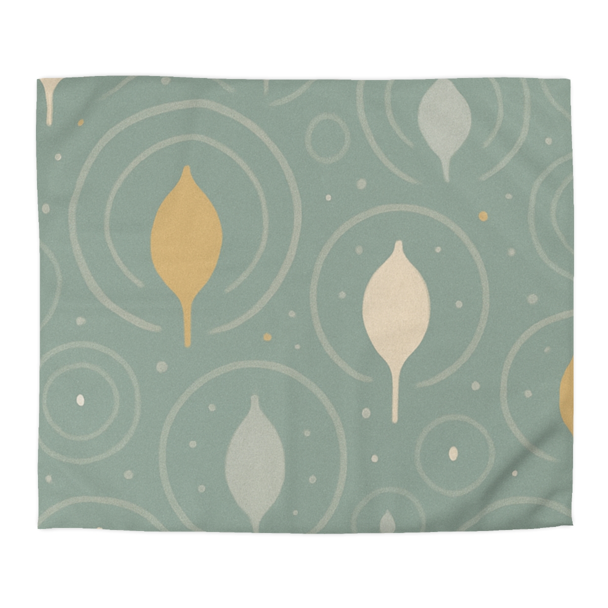 Pod Halo Array warm winter duvets