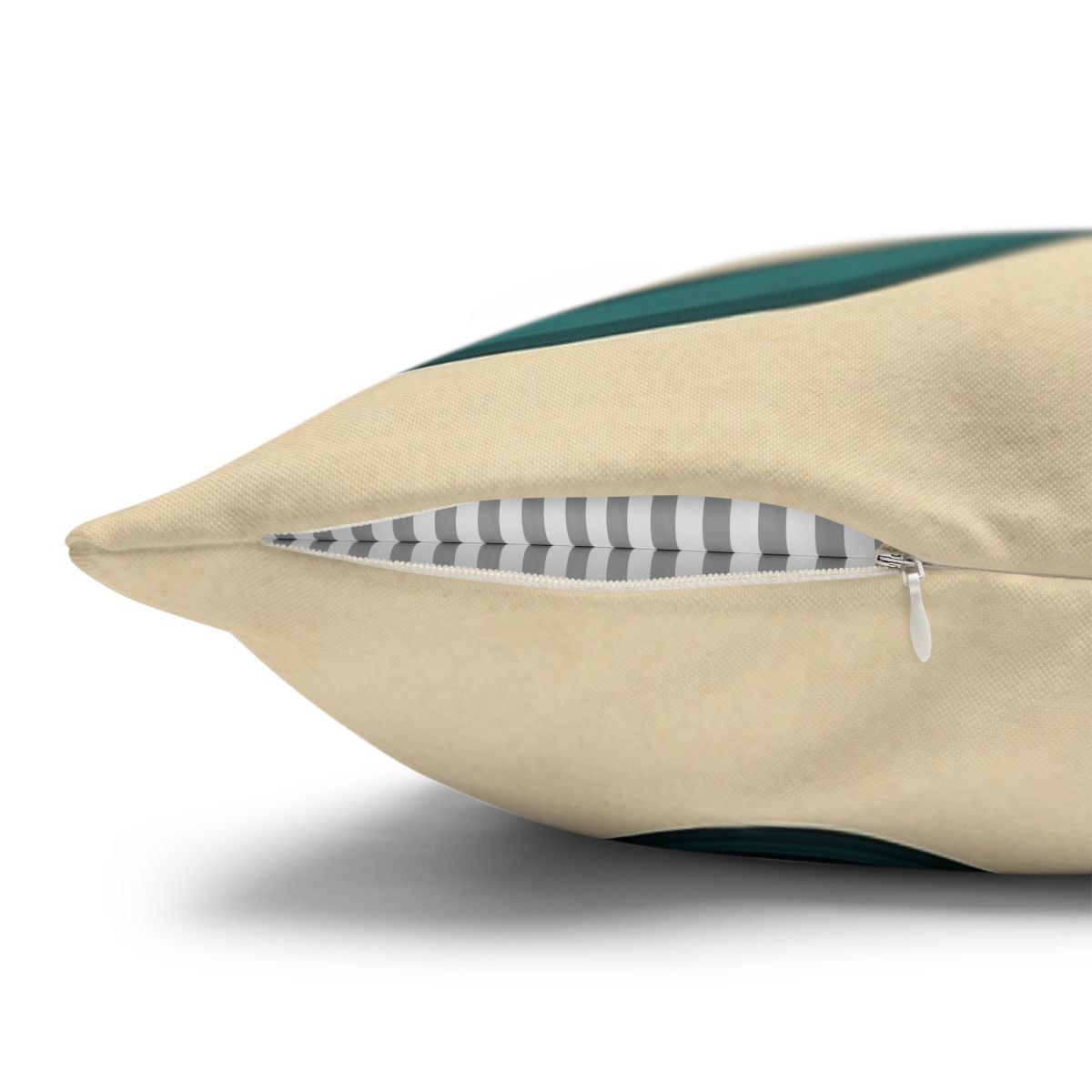 Curling Tendril Frieze custom pillow cases