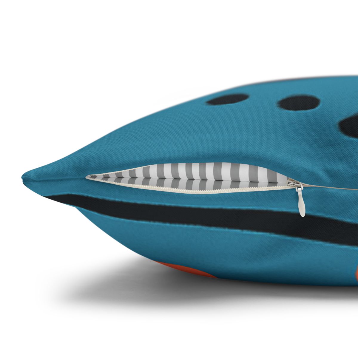 Planet Hopper Penguins trendy patterned pillow cases