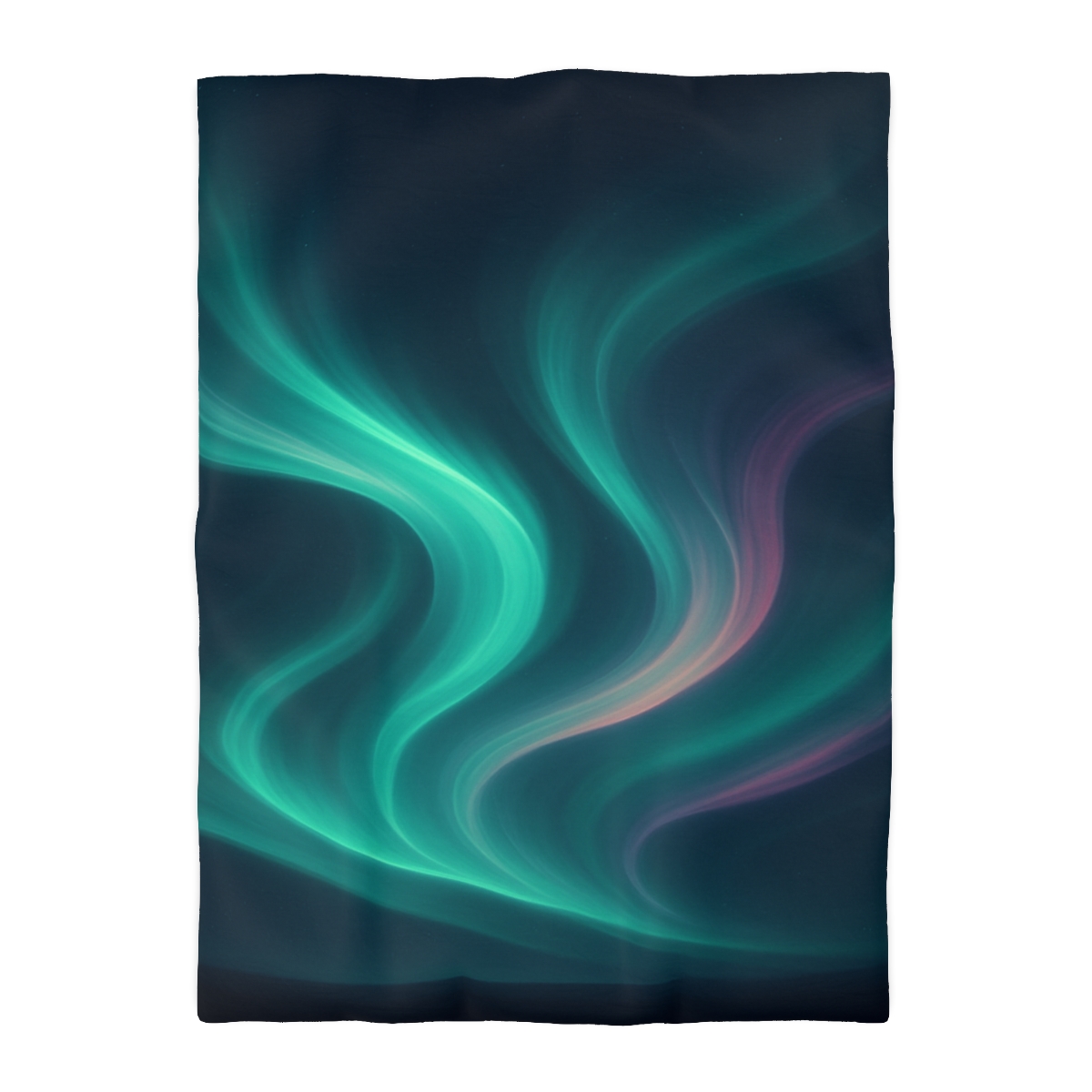 Aurora Spectrum Drift soft comforter duvets