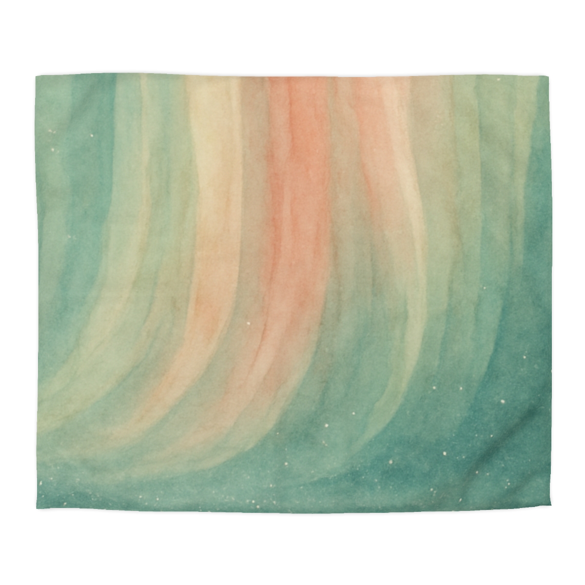 Aurora Dust Cascade duvets for gifts