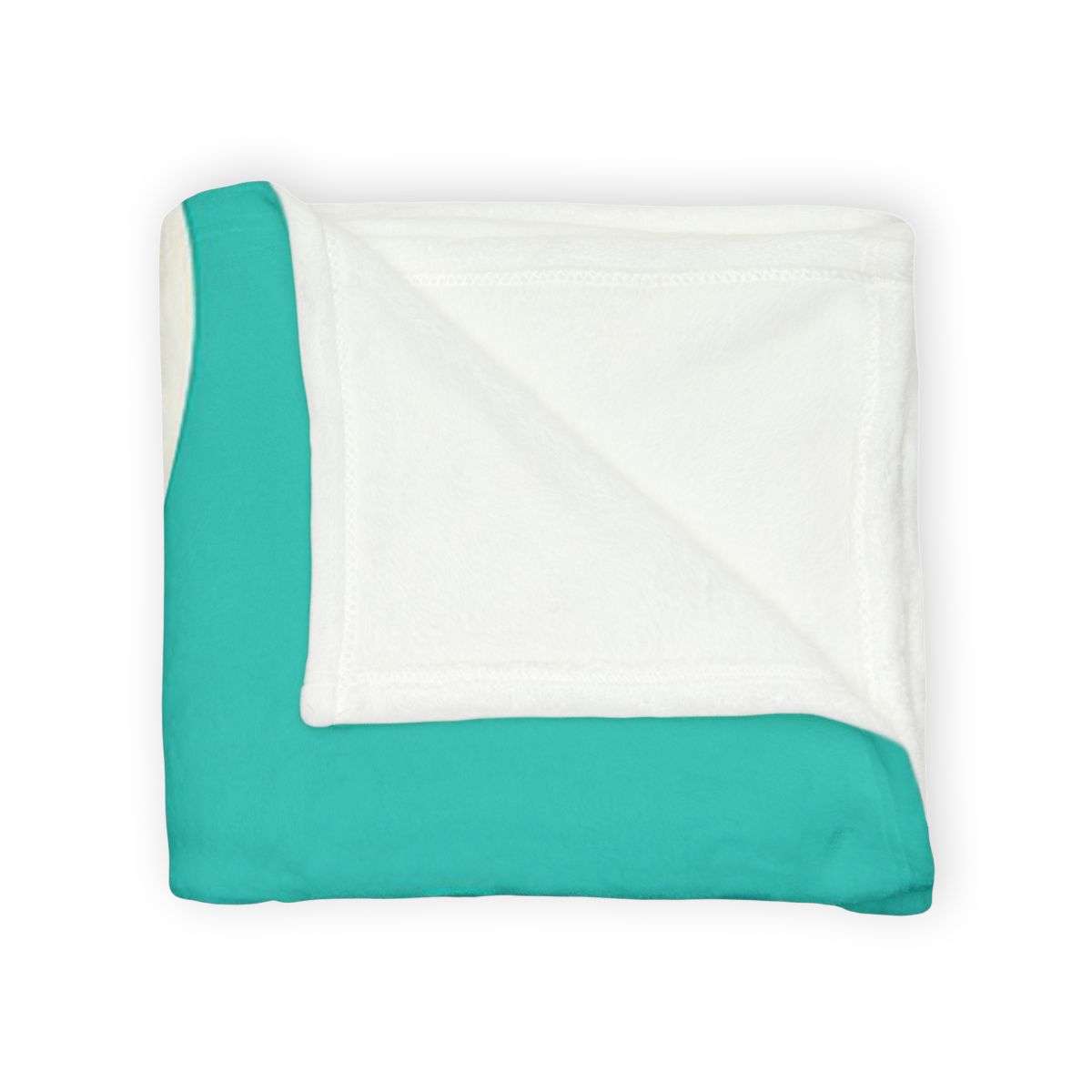 Coral City Recycling Seahorse Patrol warm winter blankets