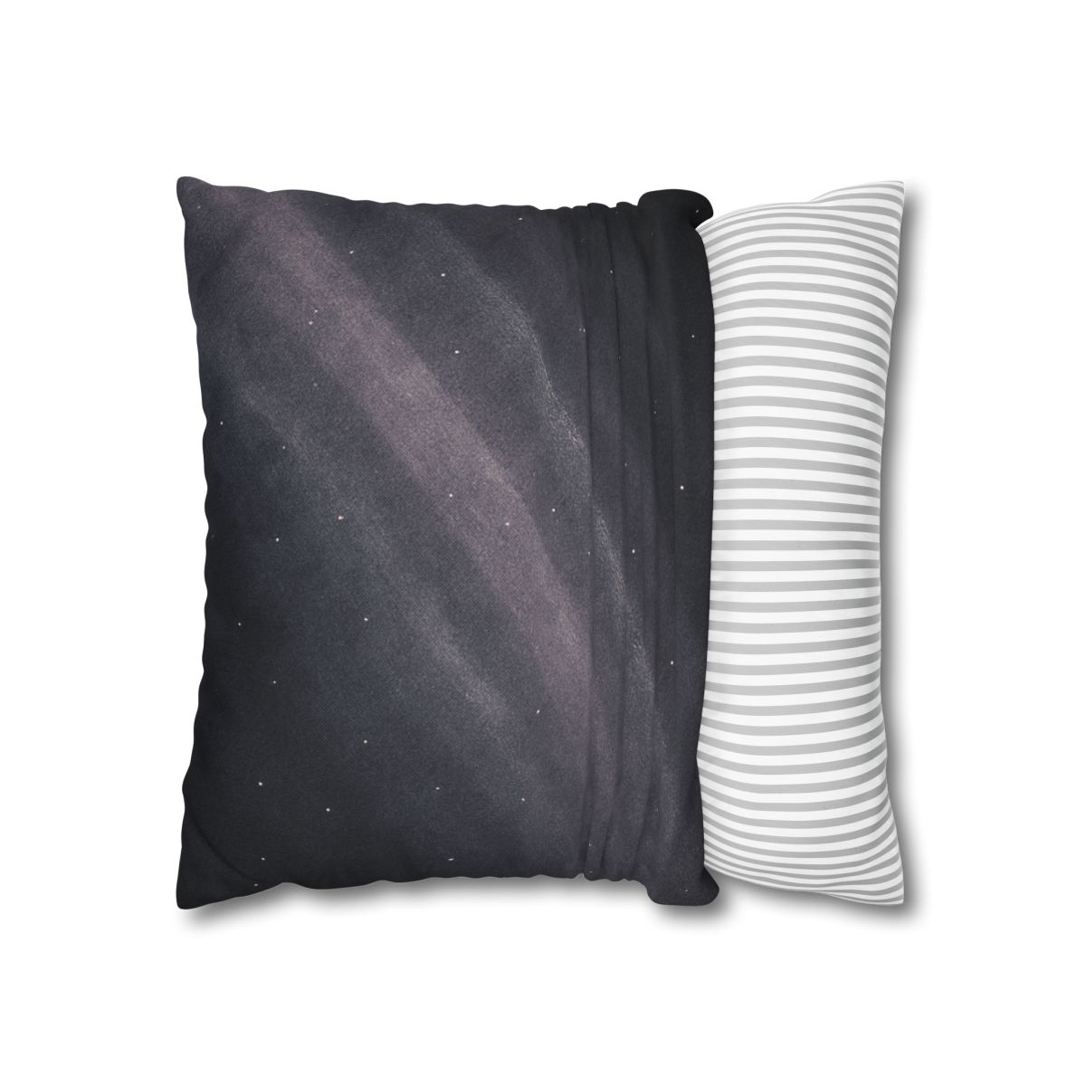 Quiet Dust Veil Tapestry personalized pillow covers