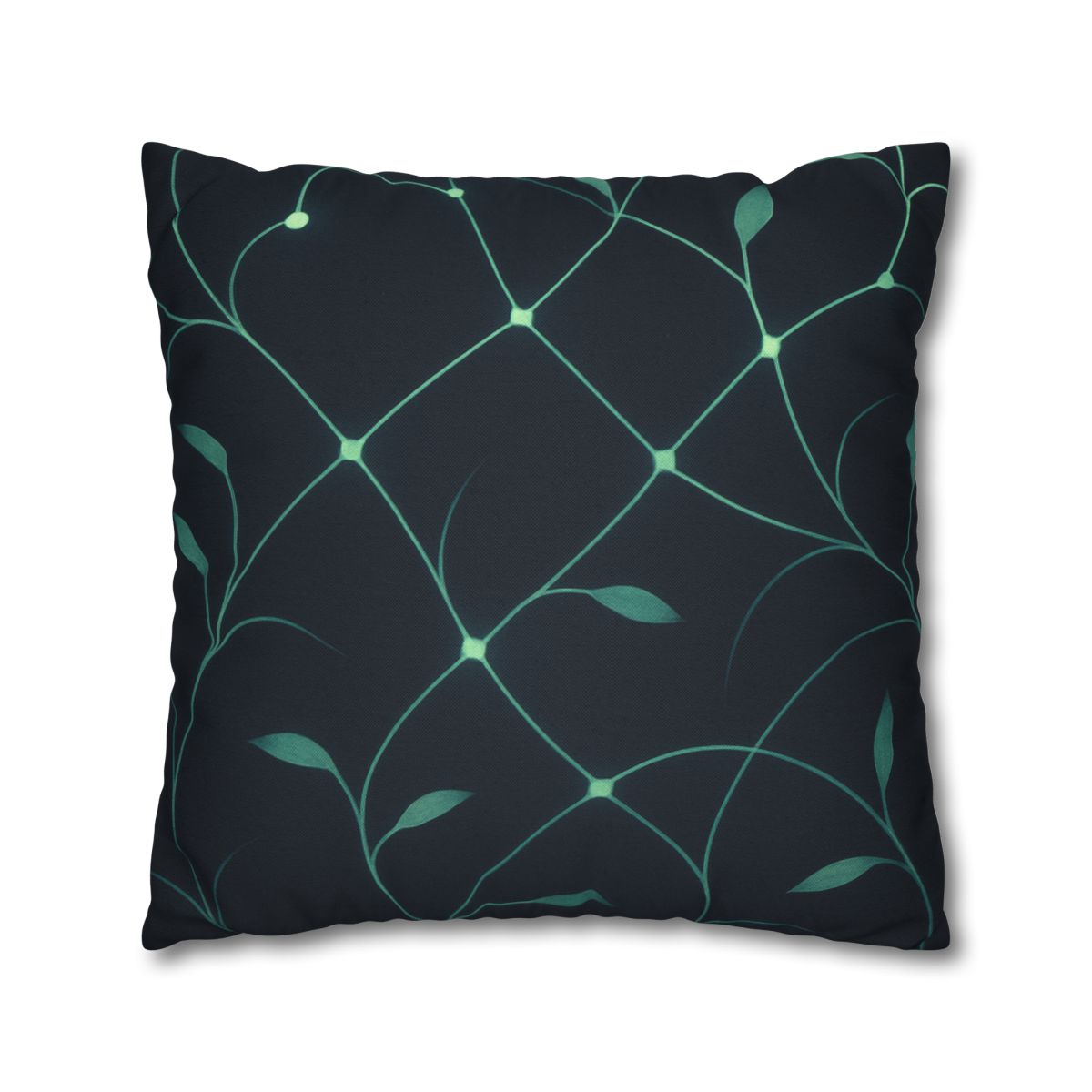 Vine Lattice Constellation custom pillow cases