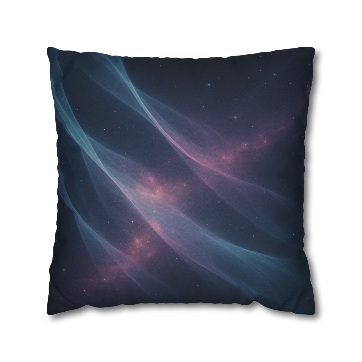 Prismatic Ion Veil Drift trendy patterned pillow cases