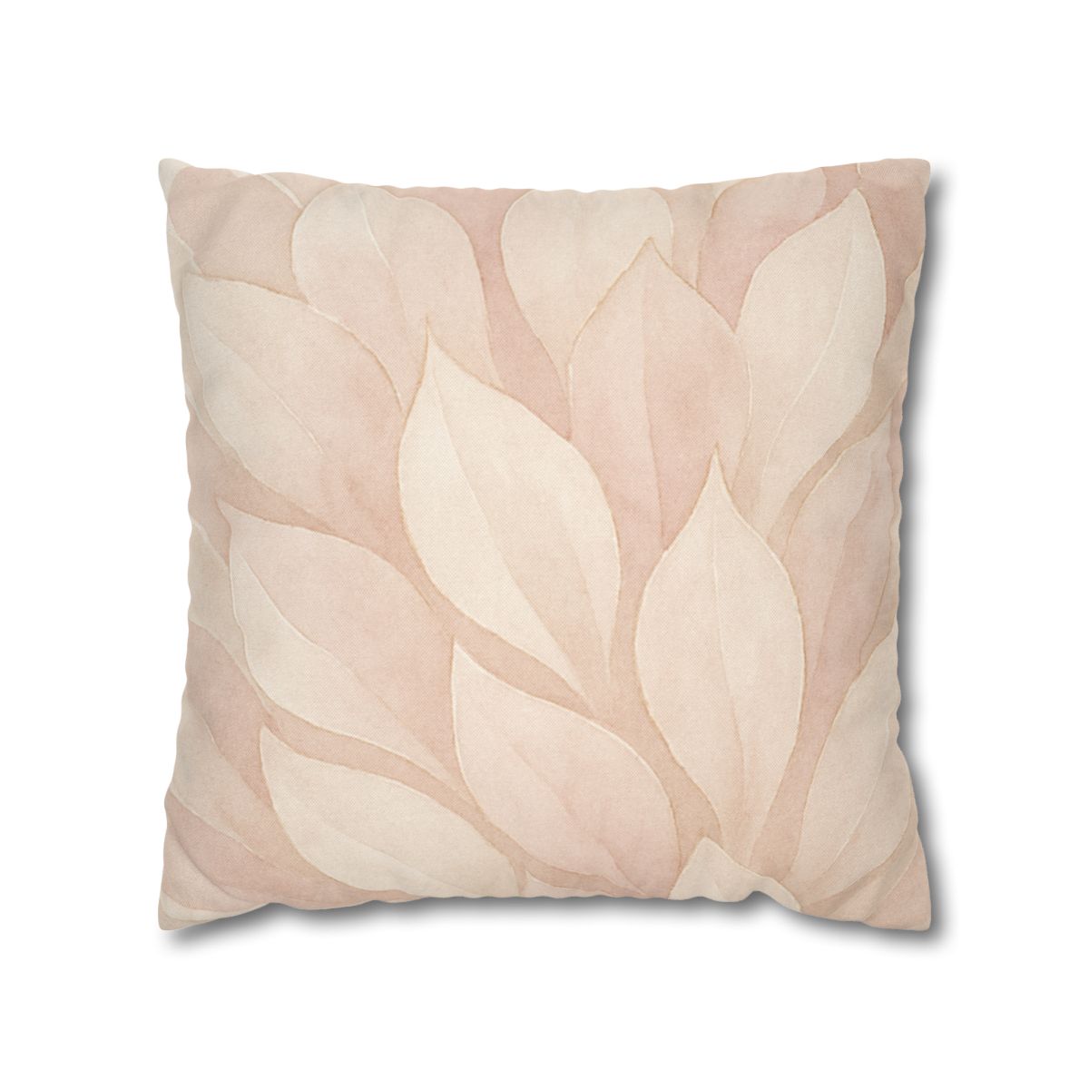 Petal Layer Cascade trendy patterned pillow cases