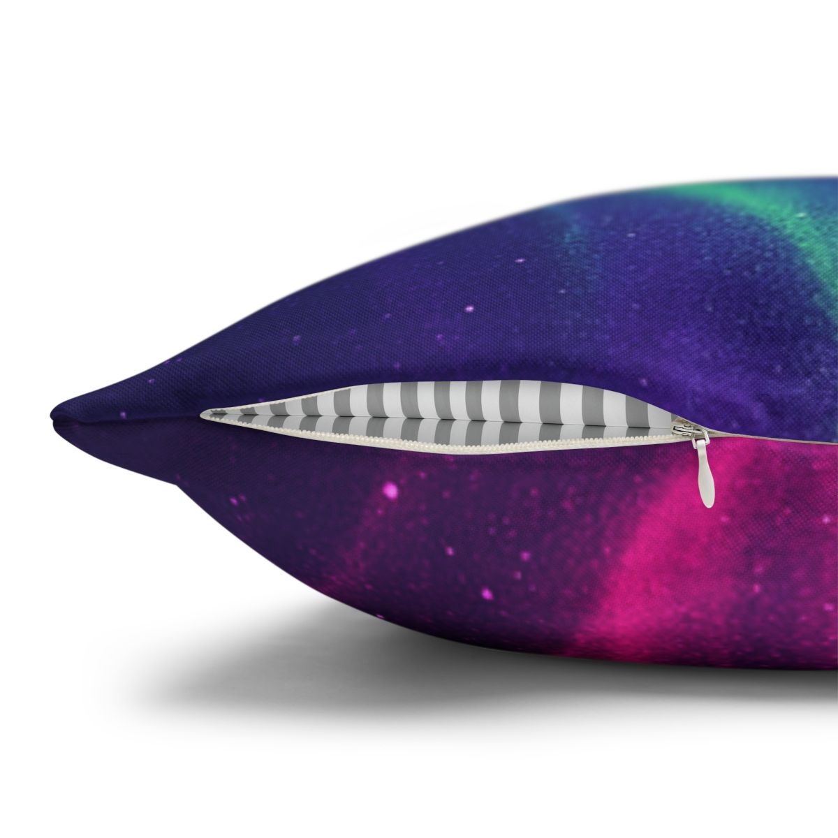 Aurora Plasma Veil Carnival comfortable bedding pillow covers