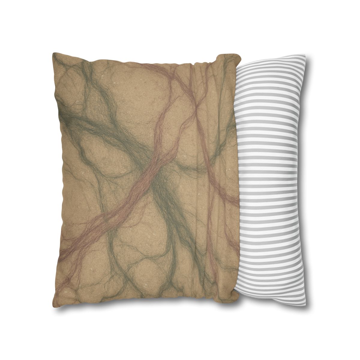 Cosmic Filament Tapestry personalized pillow covers