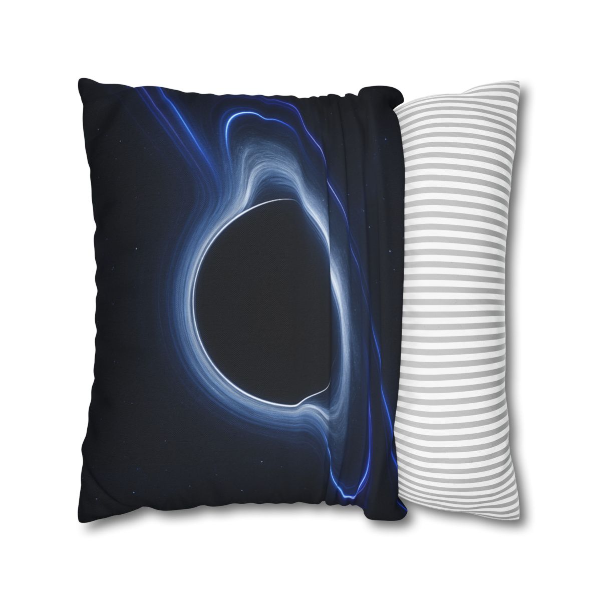 Luminous Horizon Singularity unique gift pillow cases