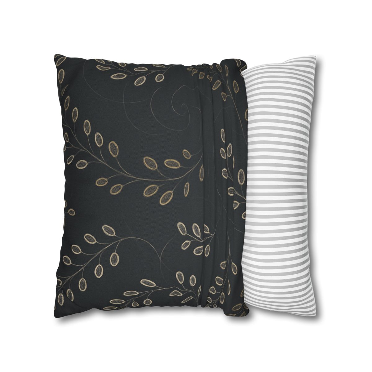 Seed Cluster Constellation designer print pillow cases