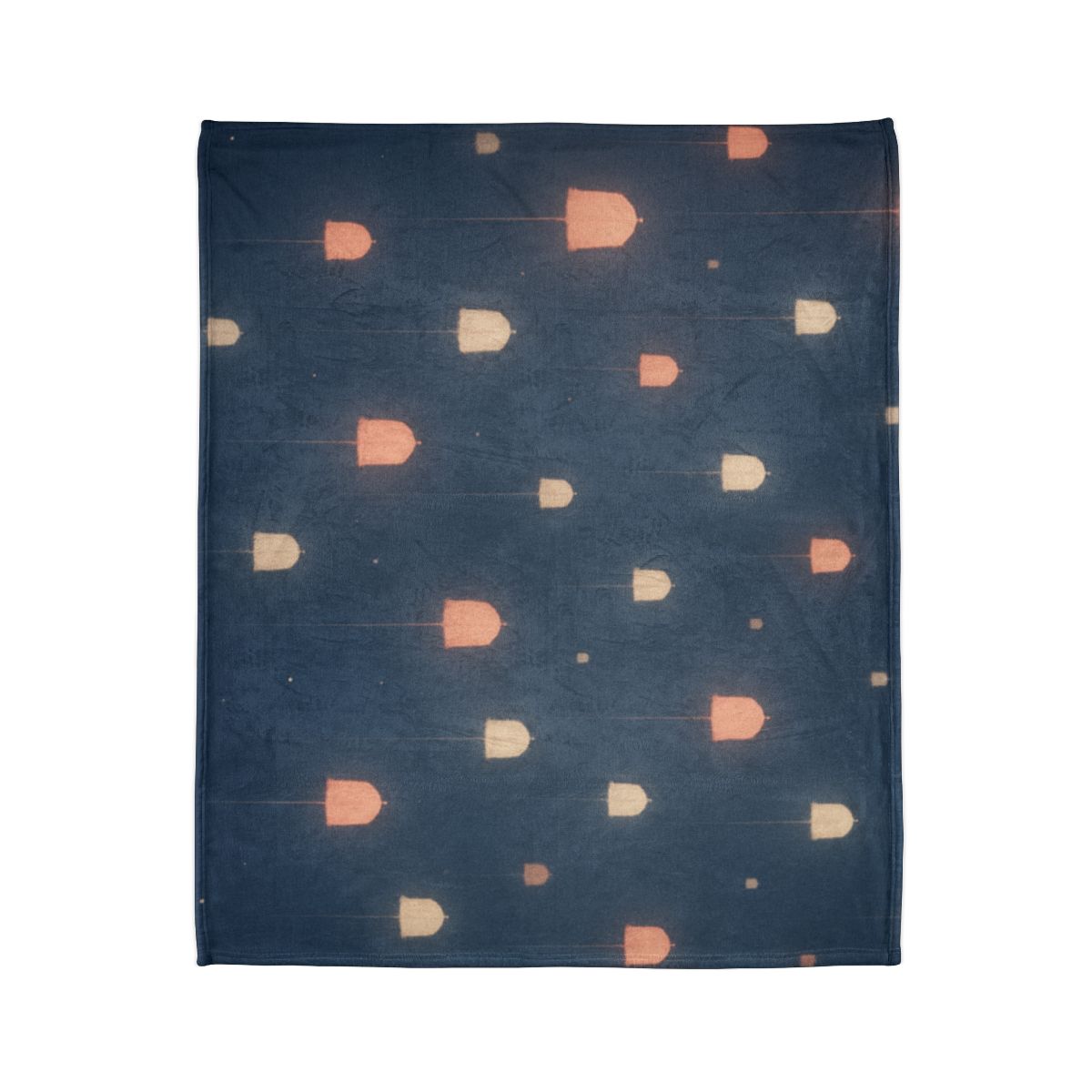 Void Lantern Tapestry unique gift blanketscustom blankets