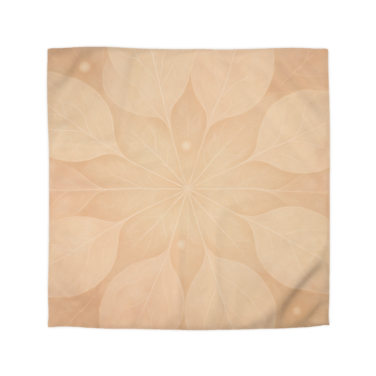 Petal Lace Constellation soft comforter duvets