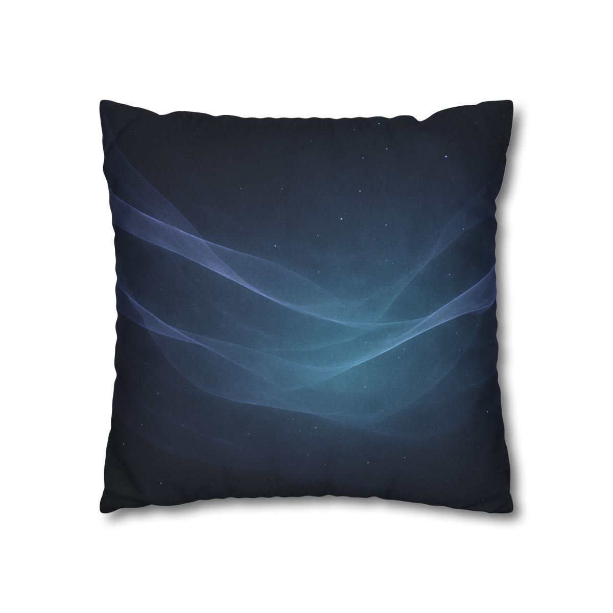 Cryo Plasma Veil soft cotton pillow cases