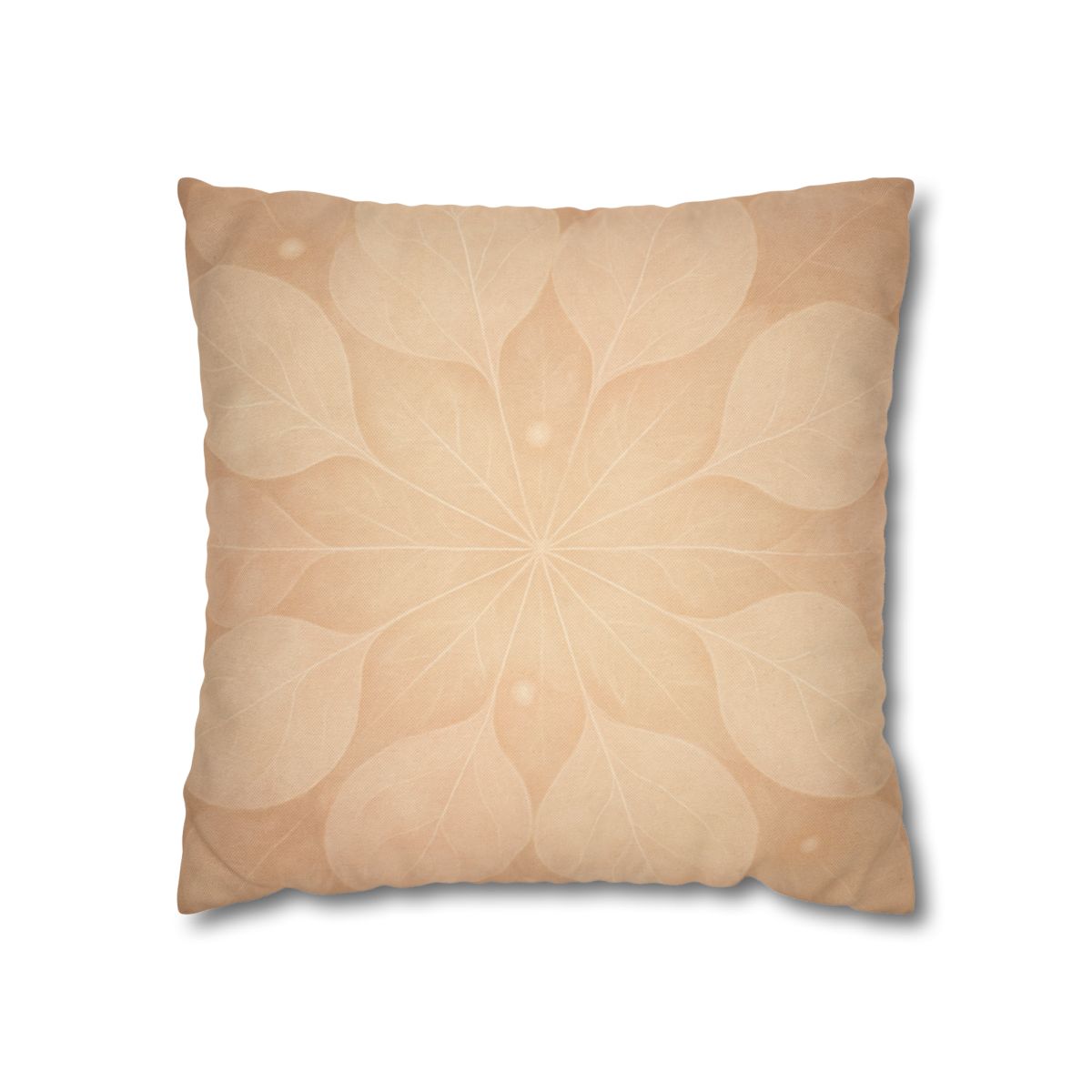 Petal Lace Constellation custom pillow cases