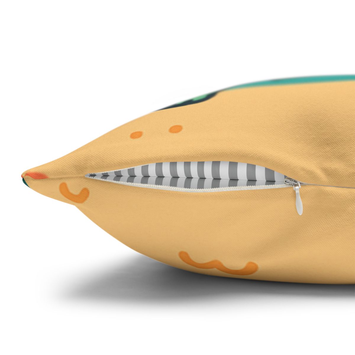 Coral Kingdom Science Parade custom pillow cases