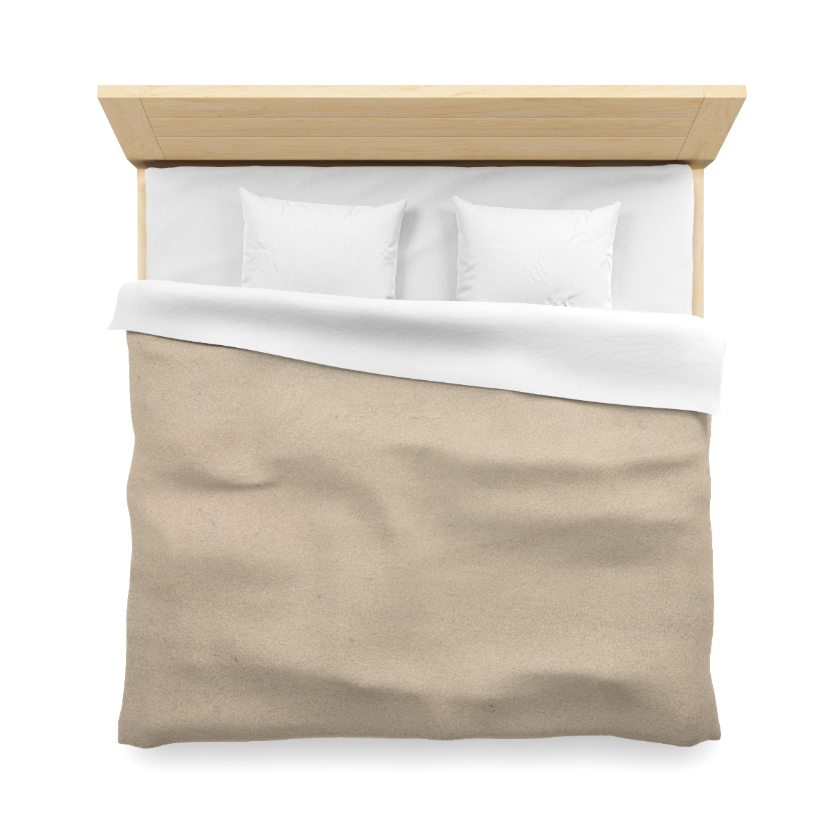 Microwave Whisper Texture personalized bedding duvets