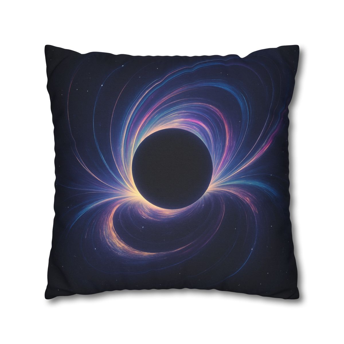 Prismatic Lensing Bloom designer print pillow cases