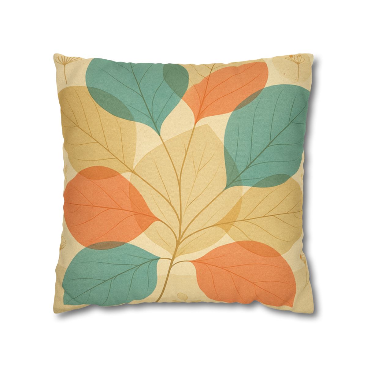 Petal Lattice Whisper soft cotton pillow cases