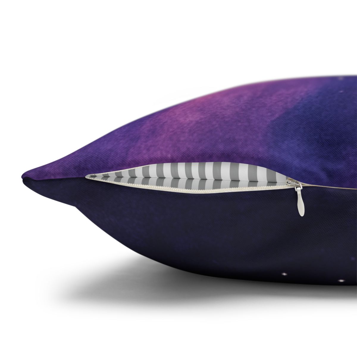 Spectral Nebula Loom Tapestry unique gift pillow cases