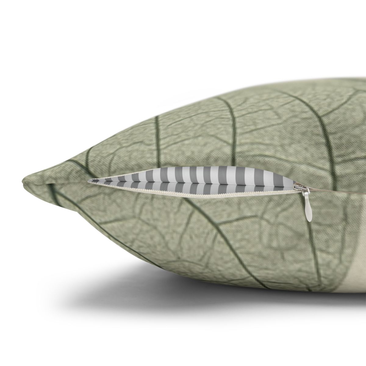 Vein Lace Overlay custom pillow cases