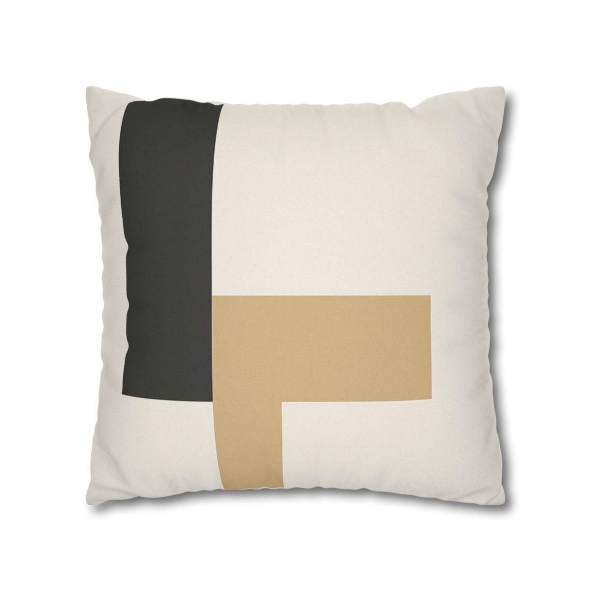 Offset Rectangle Pair unique gift pillow cases