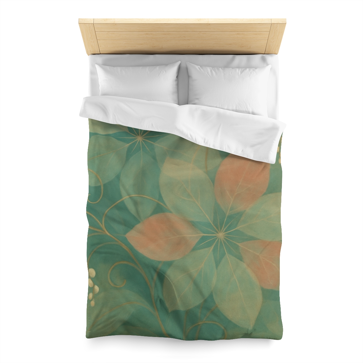 Petal Lattice Constellation duvets for gifts