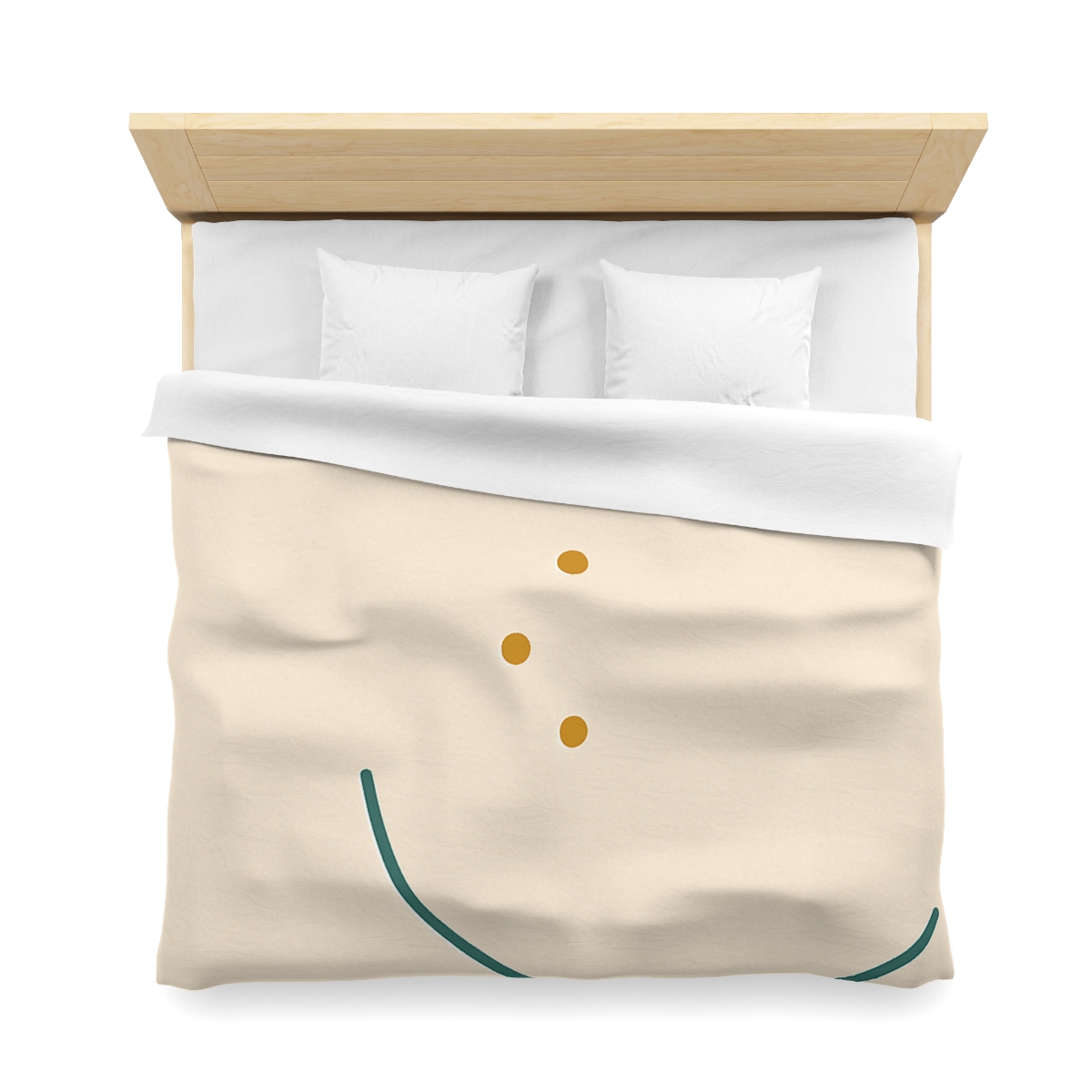 Arc Pair Drift Balance duvets for gifts
