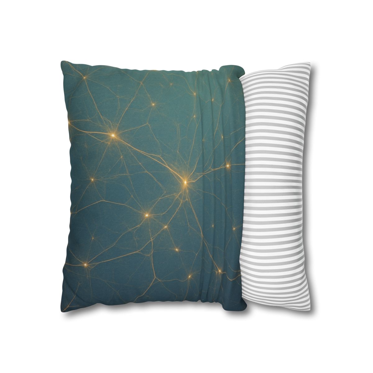 Cosmic Web Filament custom pillow cases