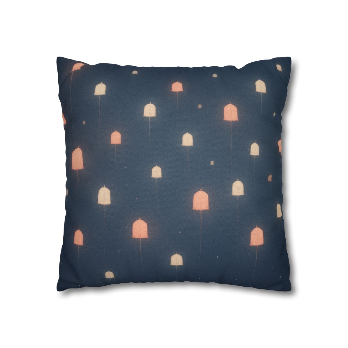 Void Lantern Tapestry unique gift pillow cases