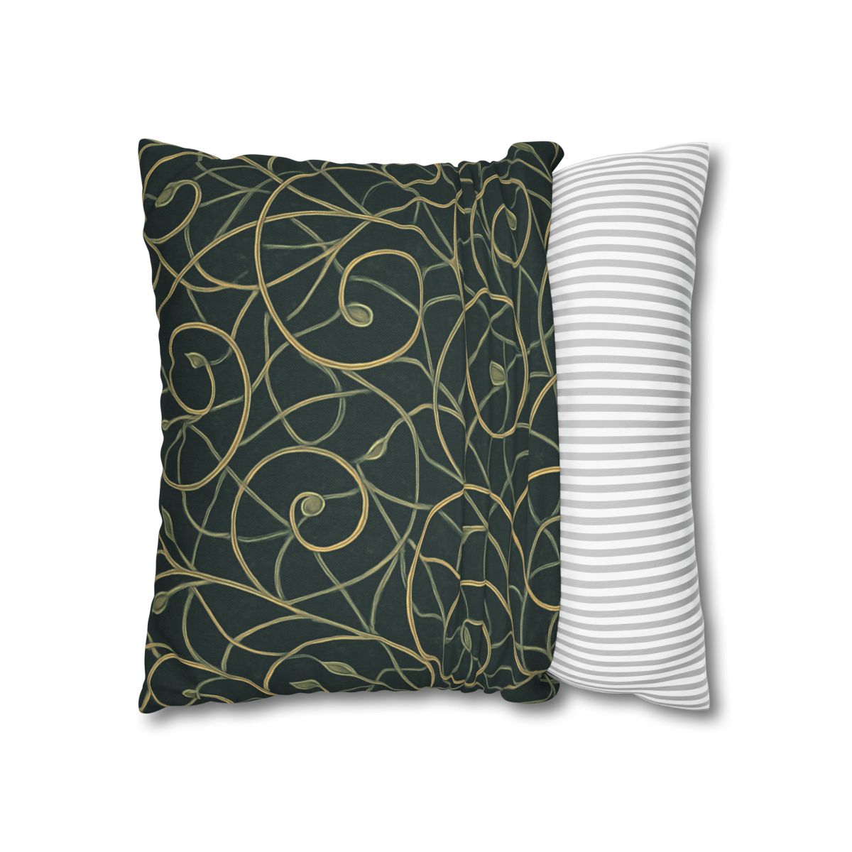 Tendril Lace Network unique gift pillow cases