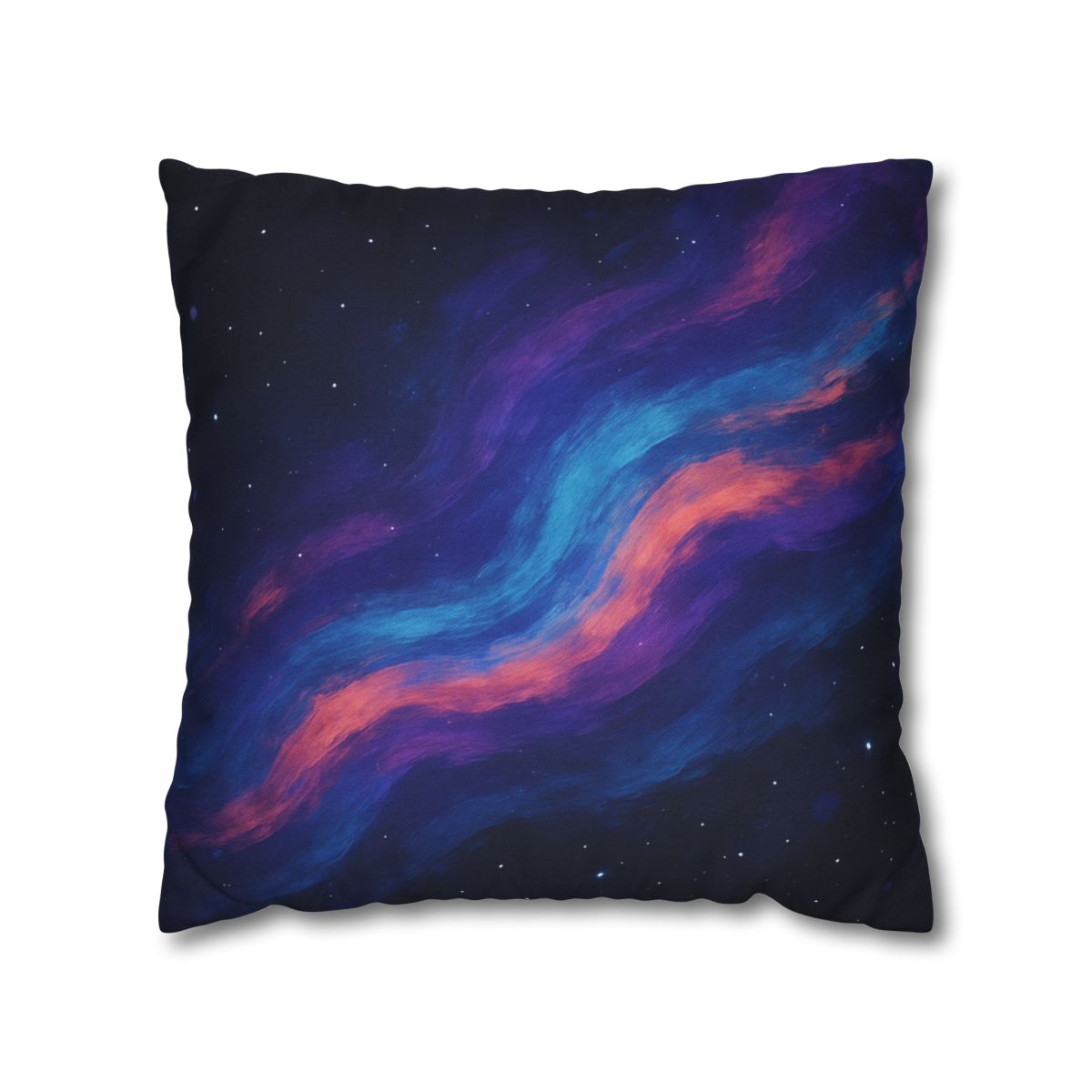 Prismatic Ion Tide stylish decorative pillowcases