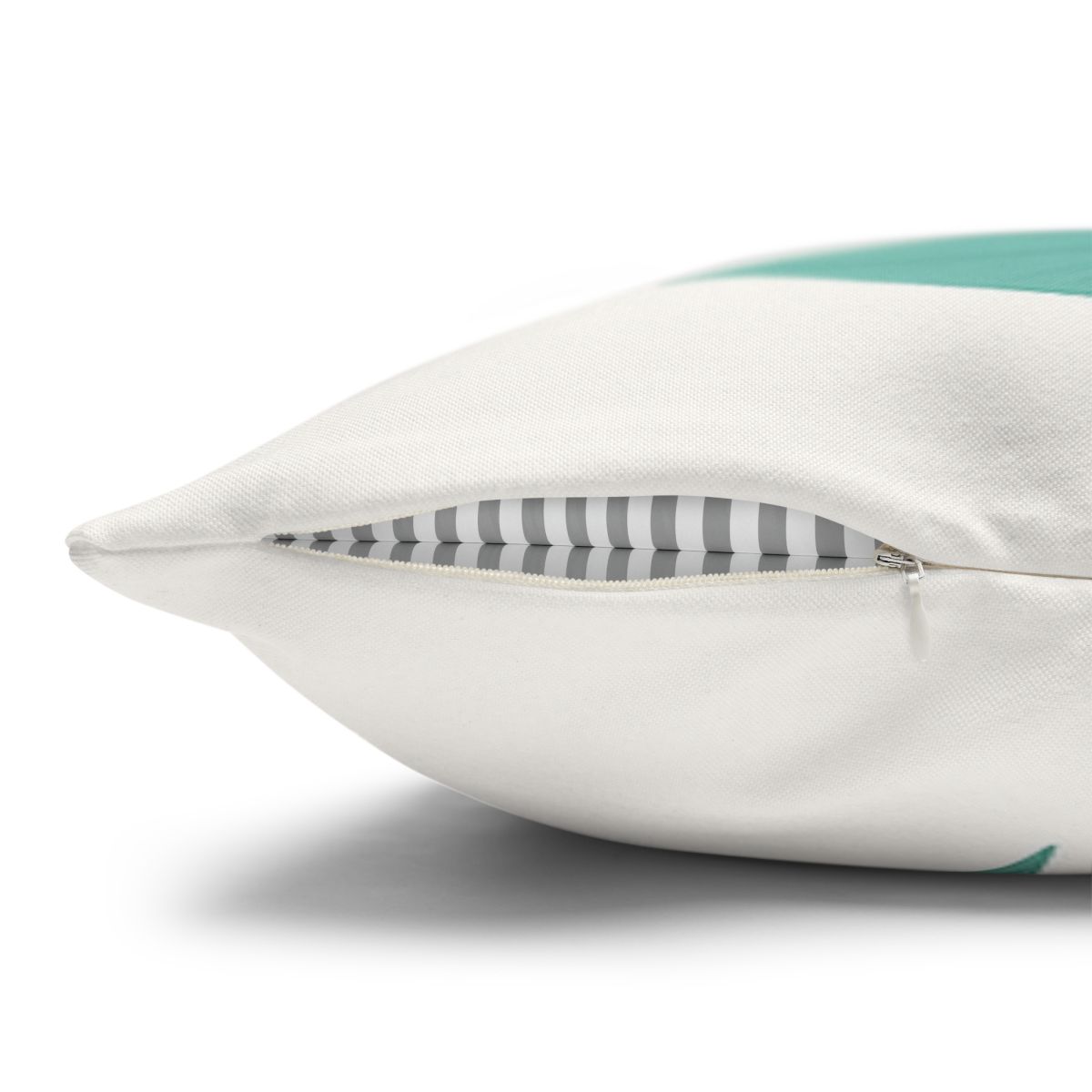 Orbiting Leaf Halo soft cotton pillow cases