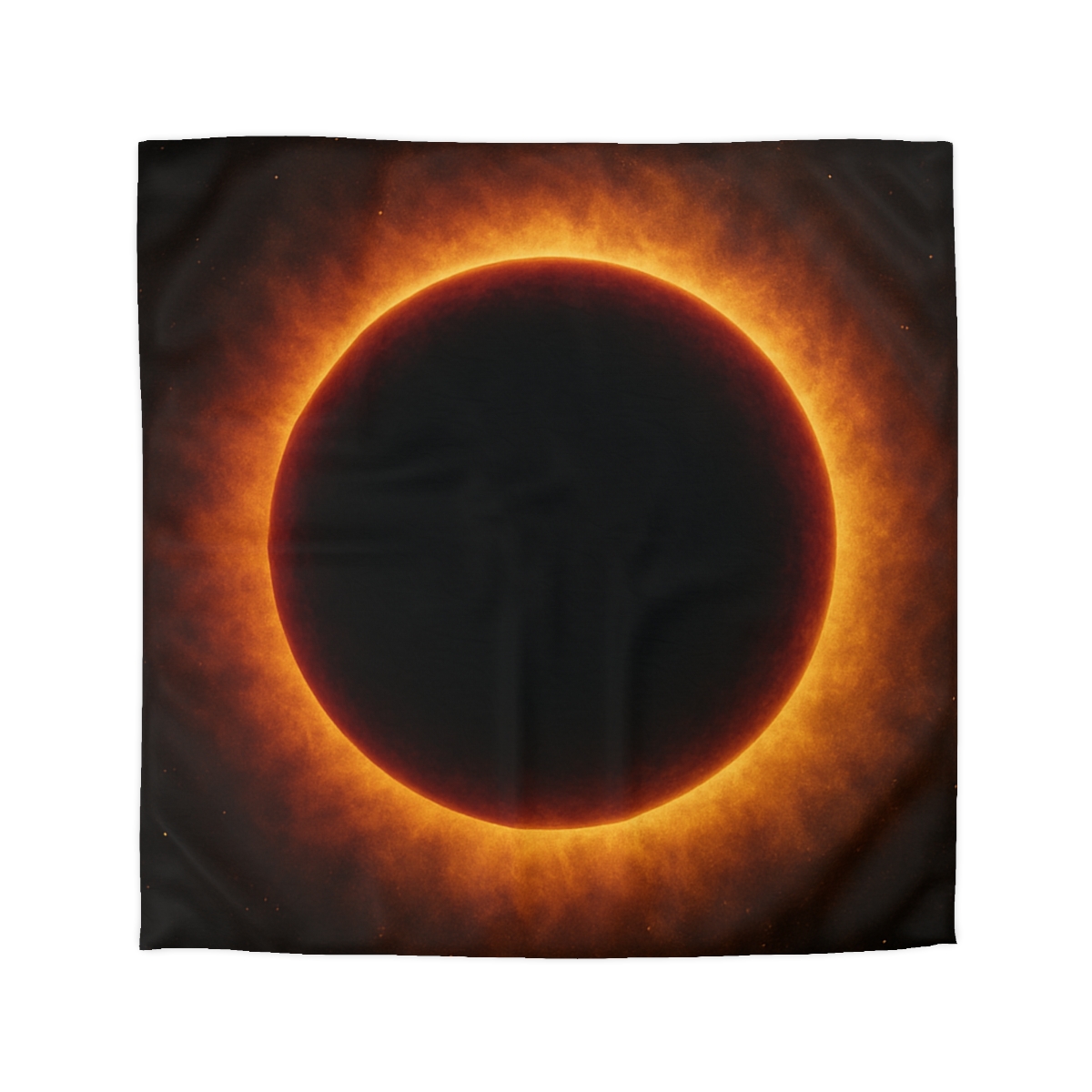 Event Horizon Velvet Bloom duvets for gifts