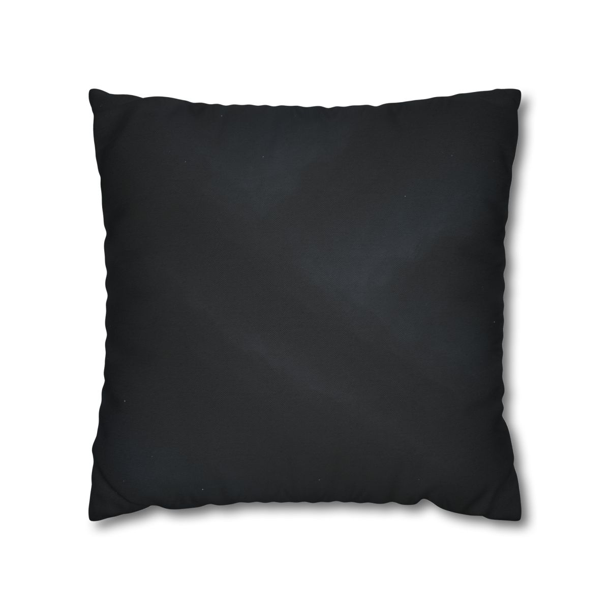 Dark Veil Filament Drift designer print pillow cases