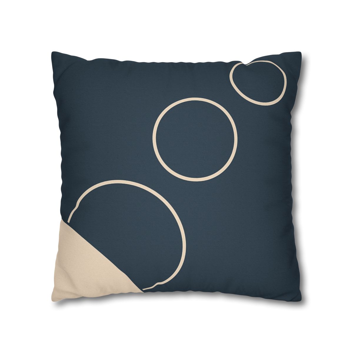 Staggered Arch And Trio soft cotton pillow cases