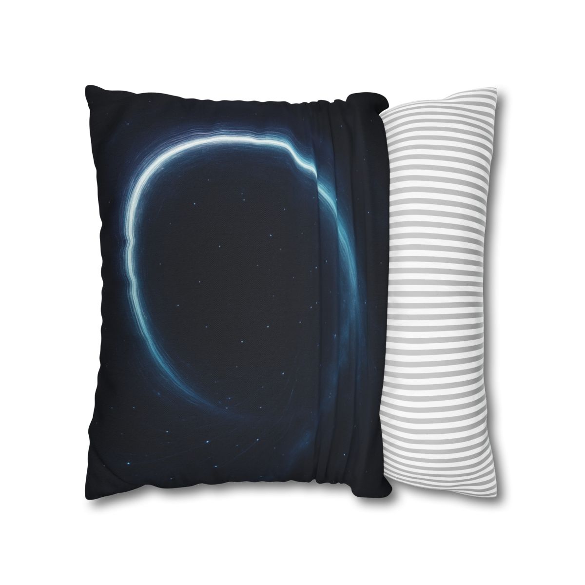 Lensing Mirage Bloom personalized pillow covers