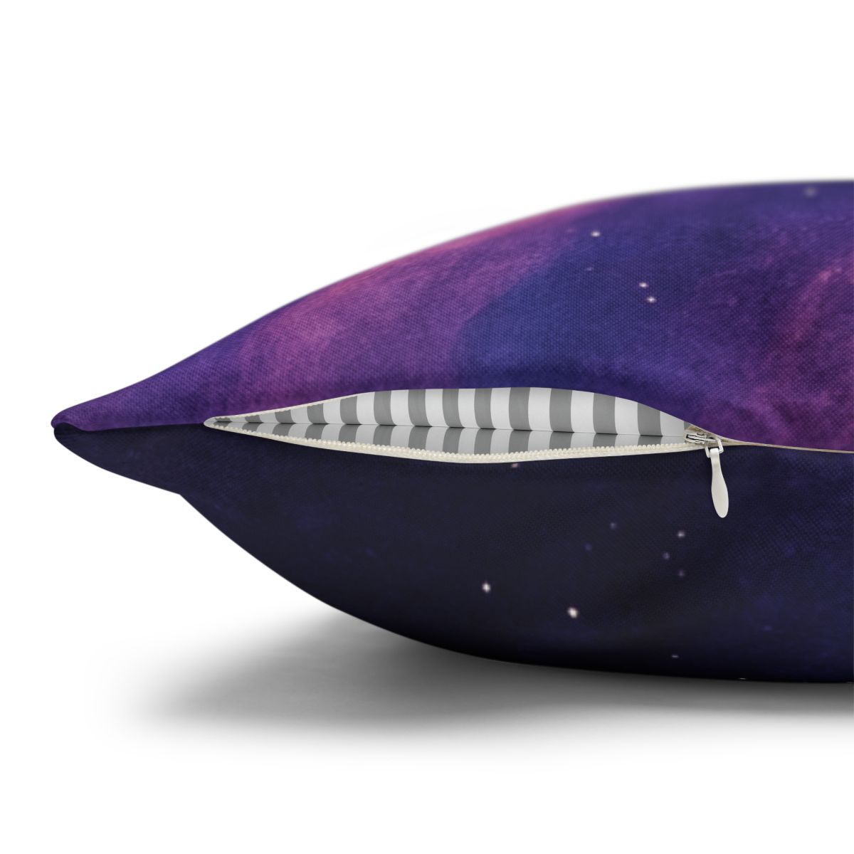 Spectral Nebula Loom Tapestry unique gift pillow cases