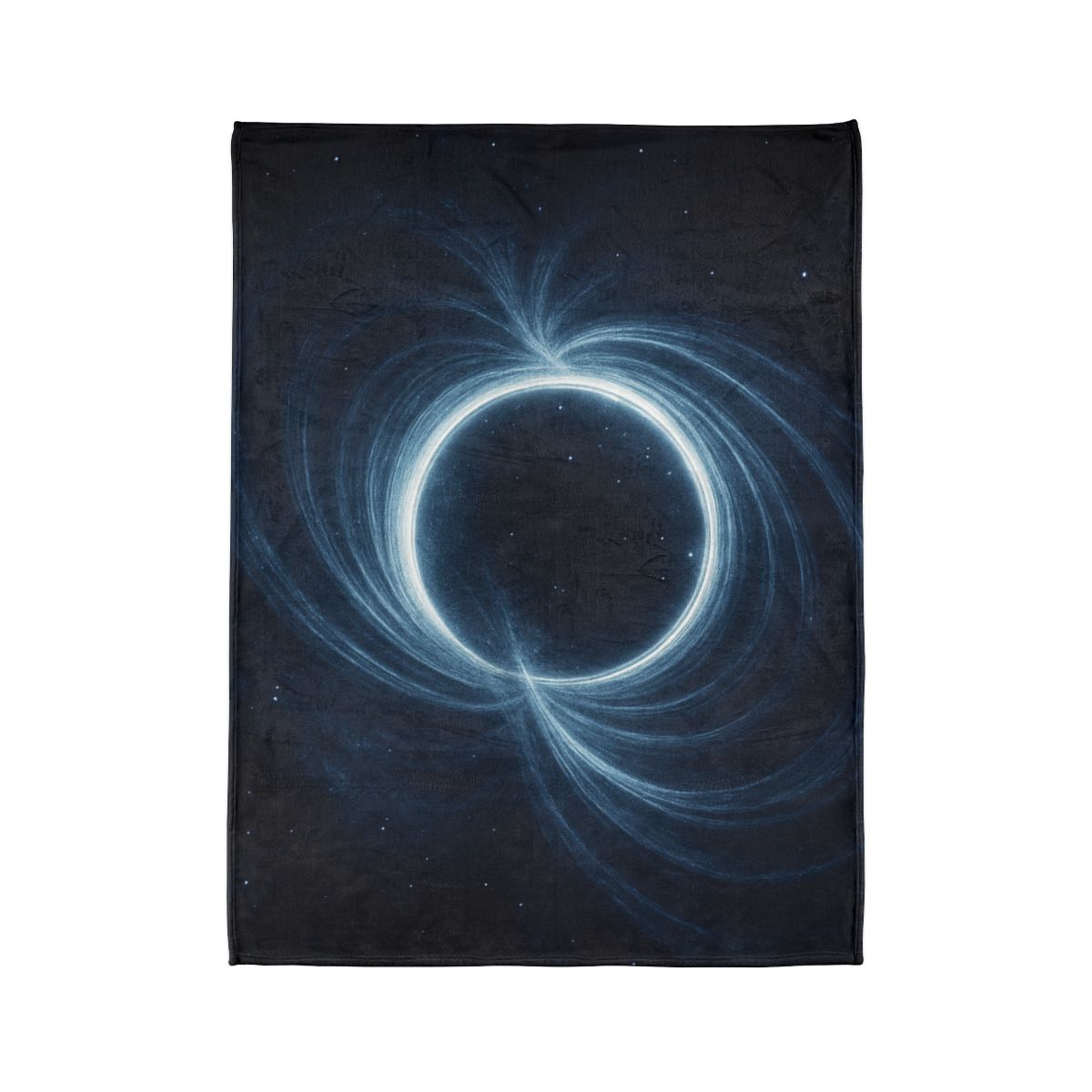 Lensing Halo Tapestry unique gift blanketscustom blankets