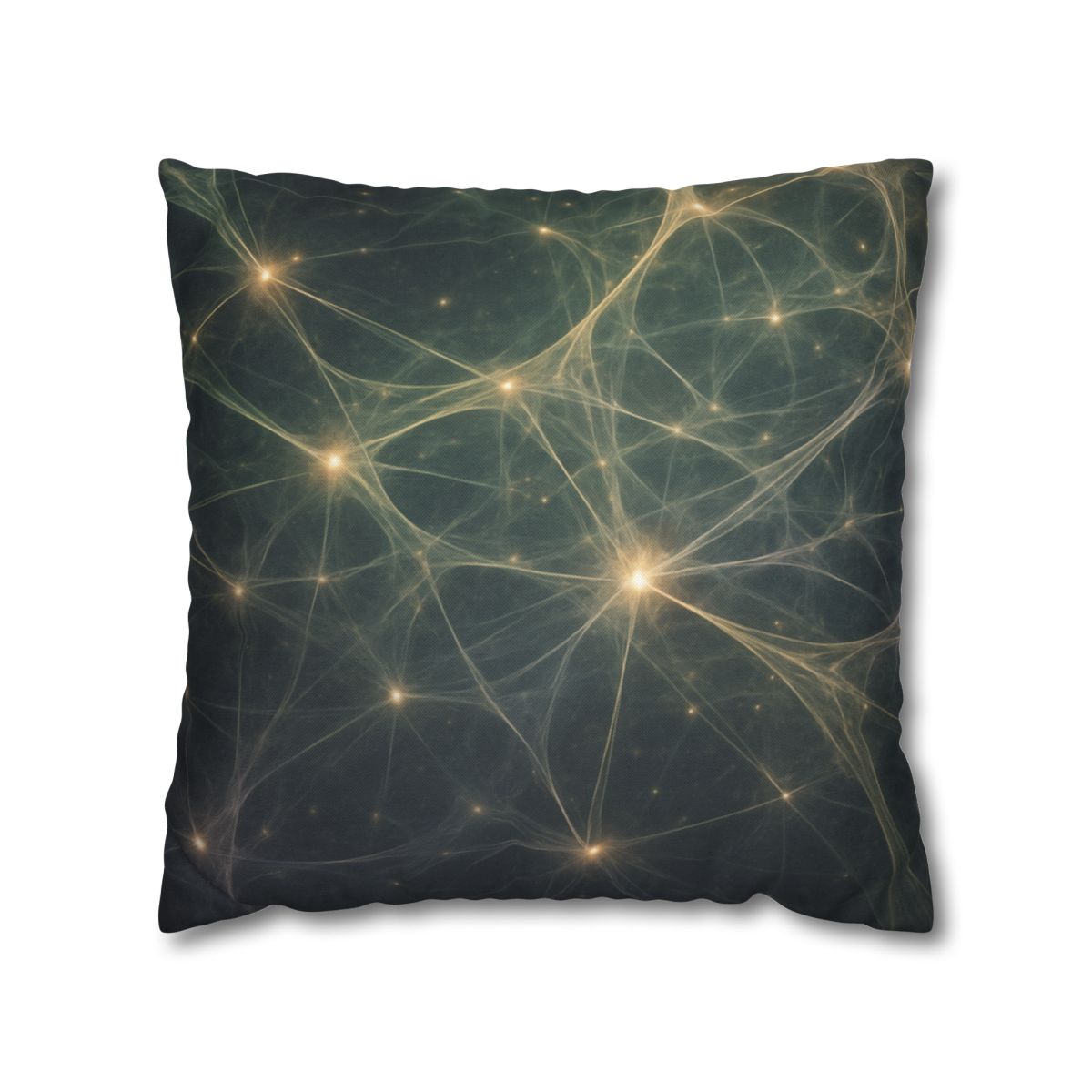 Cosmic Web Filament custom pillow cases