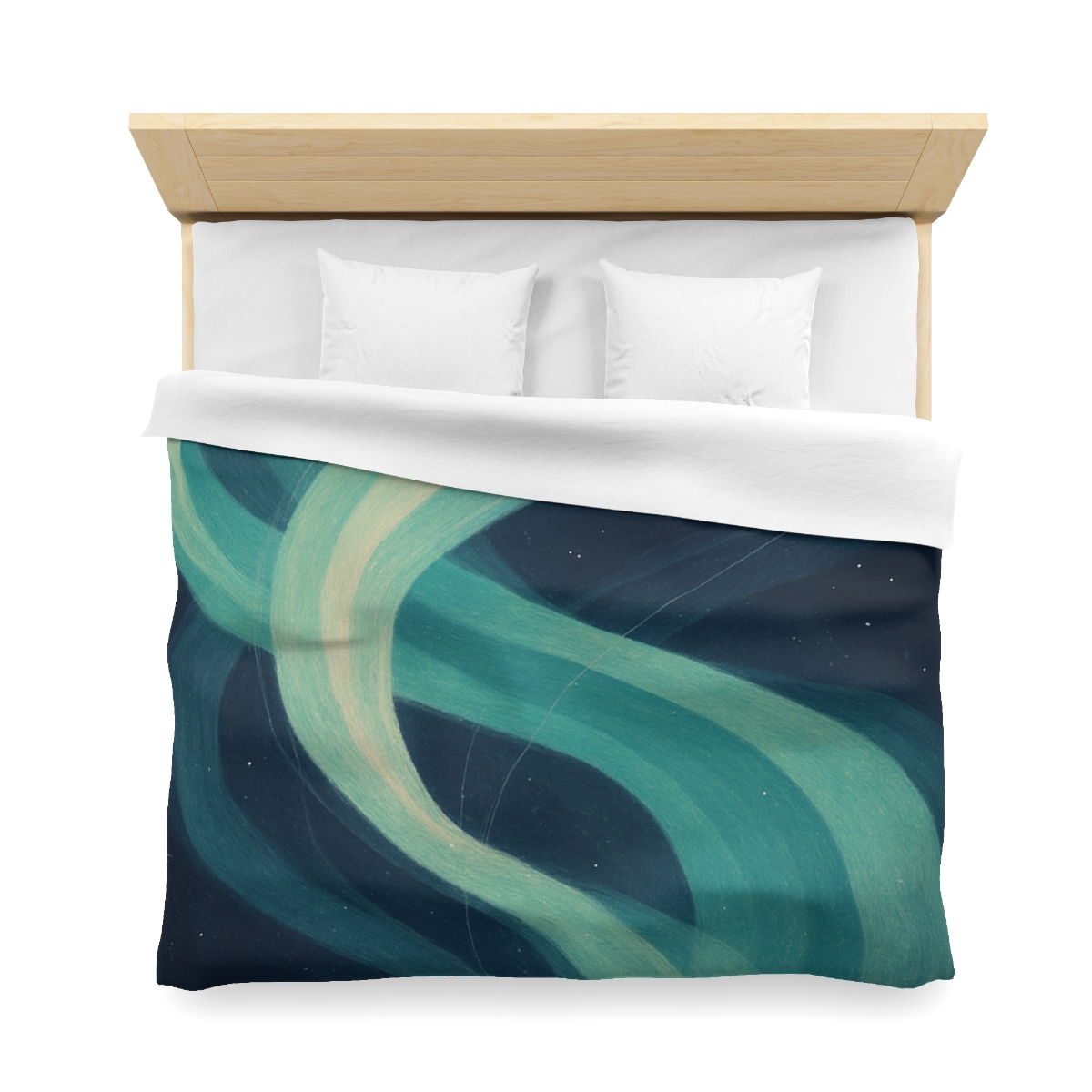 Auroral Dust Weave trendy bedroom duvets