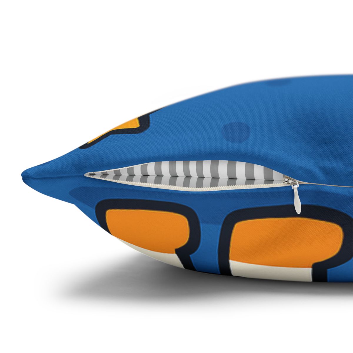 Comet Classroom Cat And The Orbit Chalkboard stylish decorative pillowcases