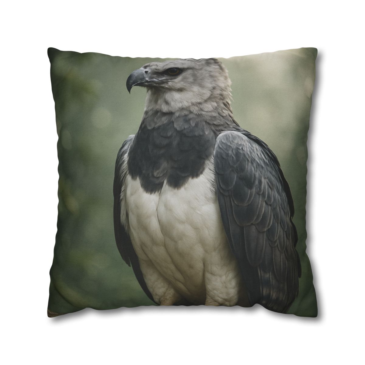 Stormlight Sentinel Harpy Eagle comfortable bedding pillow covers