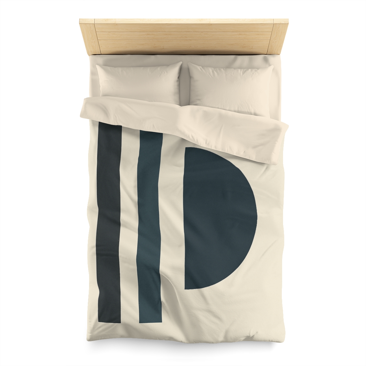 Eclipse Window Quartet warm winter duvets