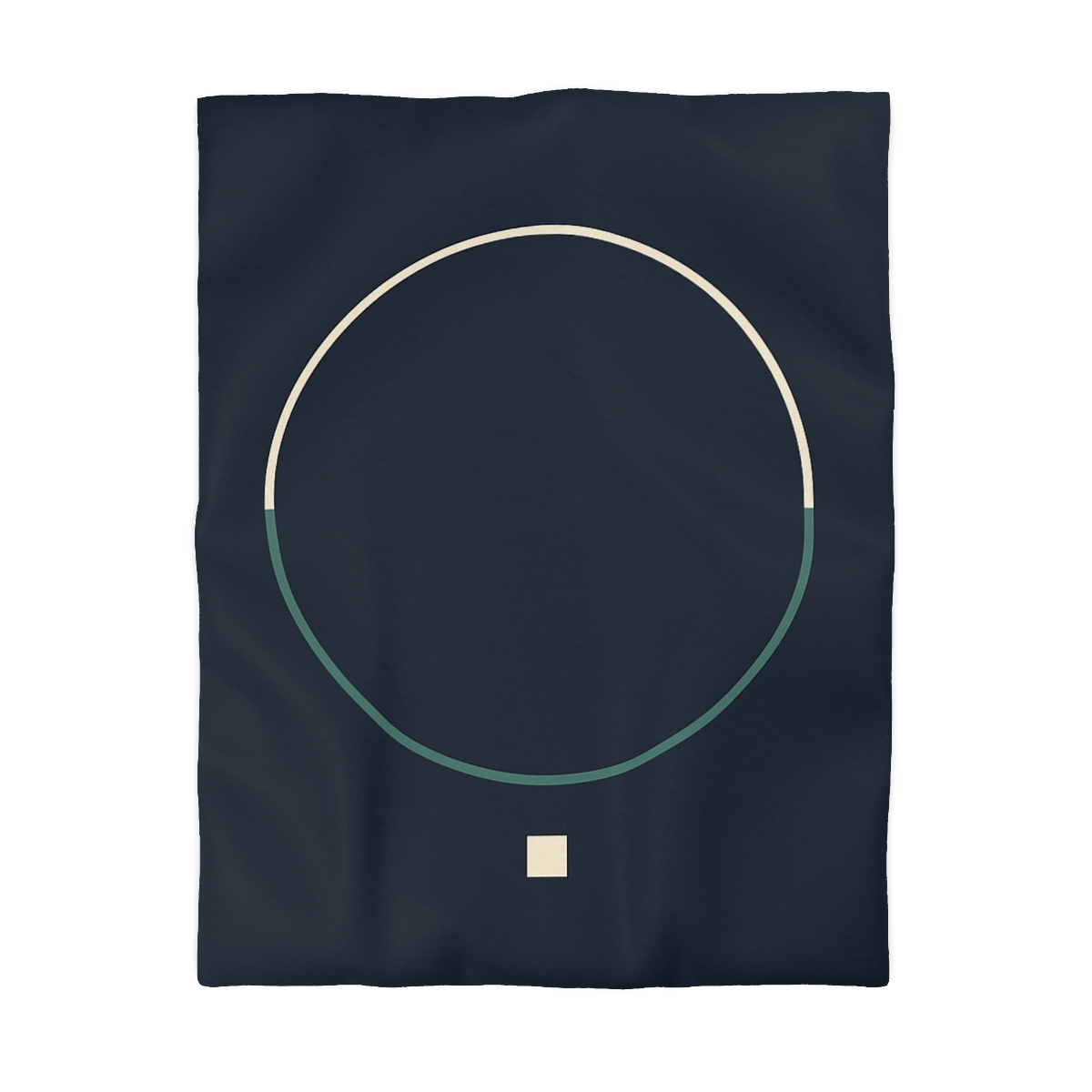 Dual Arc Eclipse Frame trendy bedroom duvets