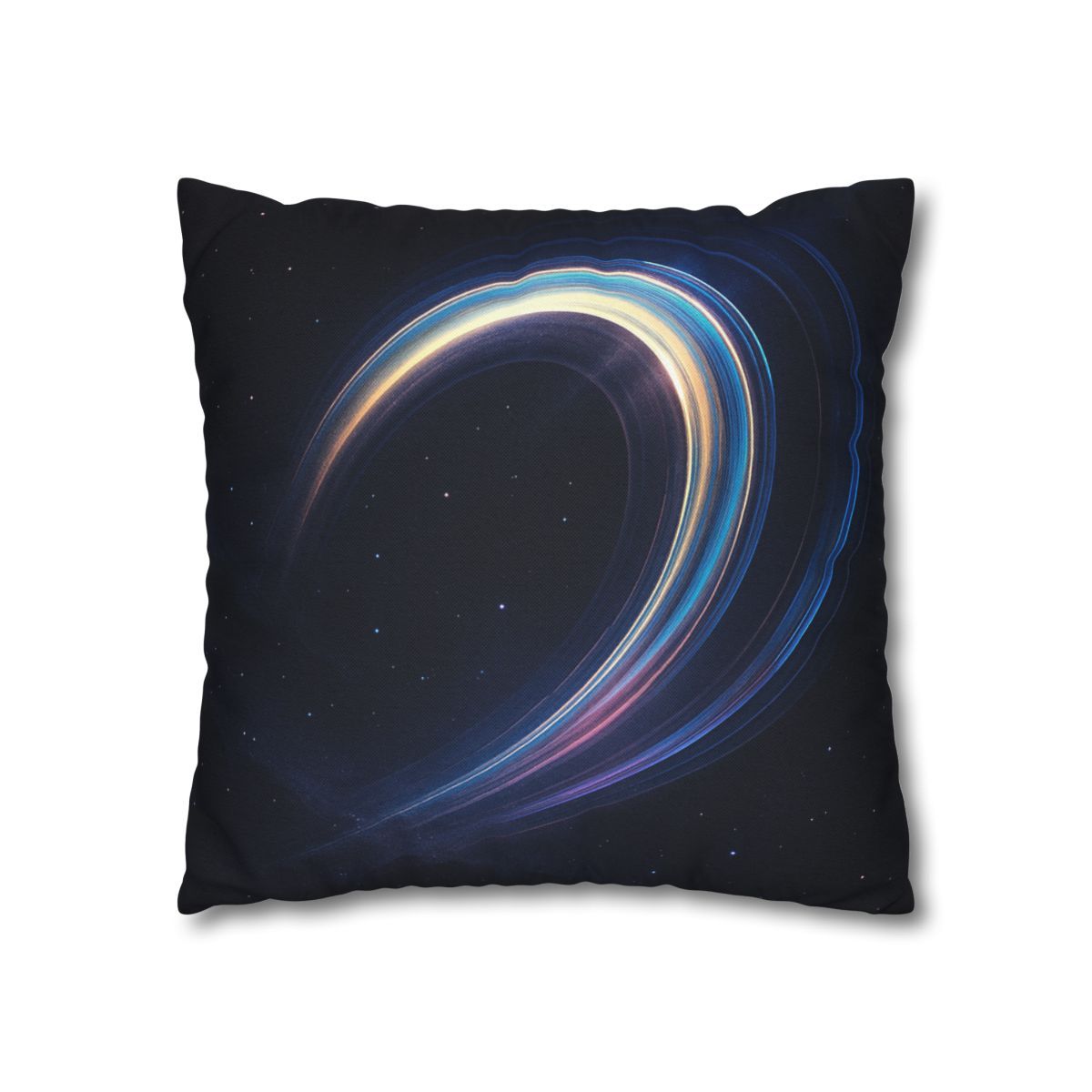 Prismatic Lenswave Mirage comfortable bedding pillow covers